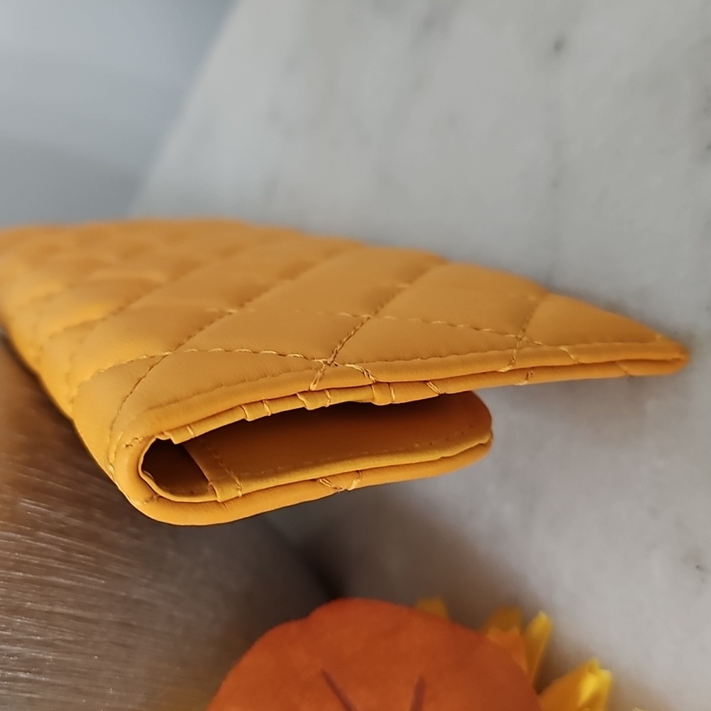 Badgley Mischka Wallet - Picture 7 of 8